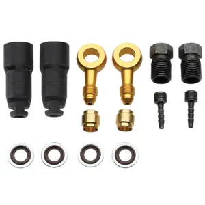 Σετ υδραυλικών αντάπτορα Jagwire Pro Quick-Fit Adapter-Magura Banjo Magura® image-1