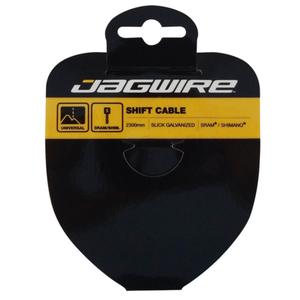 Cabo Derailleur Jagwire 1.1X2300mm SRAM/Shimano image-1