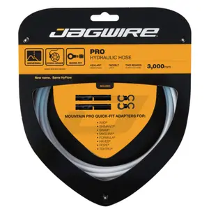 Σετ υδραυλικών σωλήνων Jagwire Pro image-1
