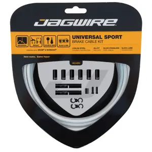 Σετ φρένων Jagwire Universal Sport image-1