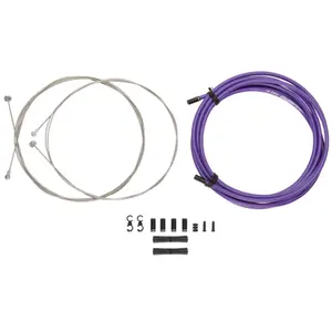 Kit câble de frein Jagwire Universal Sport -Purple image-0