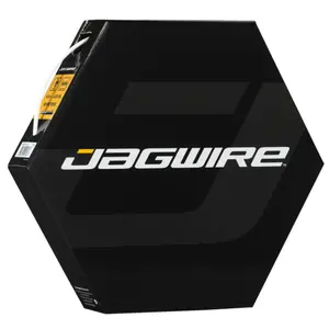 Τσάντα ντεράιλερ Jagwire Workshop 4mm LEX-SL Slick 50 m image-0