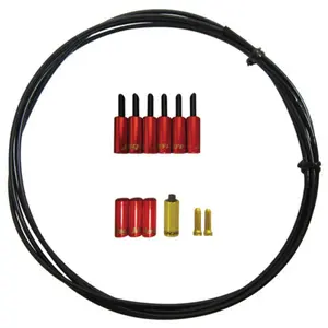 Brake cable kit Jagwire Universal Pro 4,5mm image-0