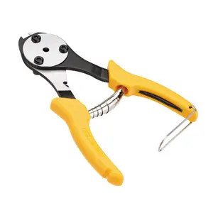 Pince Jagwire Workshop Pro Cable Crimper and Cutter image-0