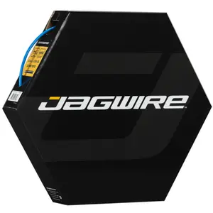 Brake cable Jagwire Workshop 5mm CGX-SL-Lube 30 m image-0