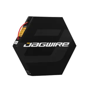 Brake cable Jagwire Workshop 5mm CGX-SL-Lube 30 m