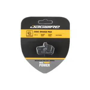 Bremsbelag Jagwire Pro Extreme Avid Trail-SRAM Guide image-1