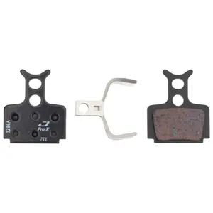 Τακάκια φρένου Jagwire Pro Extreme Formula R1R, R1, R0, RX, T1, Mega image-0