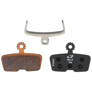 Τακάκια φρένου Jagwire Pro Extreme SRAM Code image-0