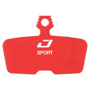 Scheibenbremsbelag Jagwire Workshop Sport