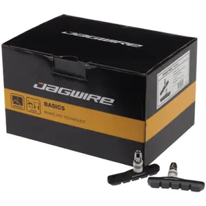 ja7722-bremsbelage-jagwire-workshop-mountain-sport-brake-pad-50pcs-25-pairs-schwarz-tu