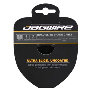 Καλώδιο φρένου Jagwire Elite-1.5X2750mm-SRAM/Shimano image-0