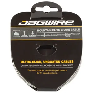 Καλώδιο φρένου Jagwire Elite-1.5X2750mm-SRAM/Shimano image-1