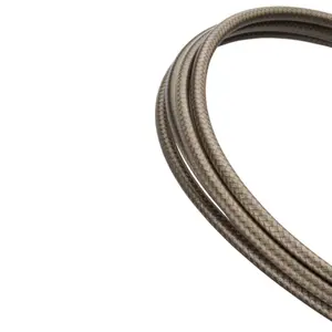 Τσάντα ντεράιλερ Jagwire Workshop 4,5mm LEX-SL Slick 10 m image-0