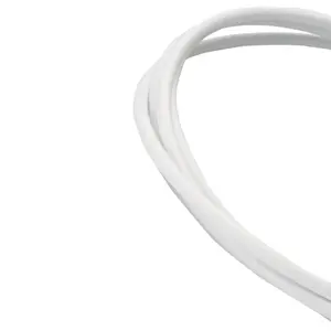 Cavo del freno Jagwire Workshop 5mm KEB-Lube 10m+End Caps image-0