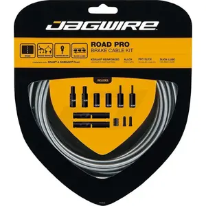 Bremsensatz Jagwire Pro image-2