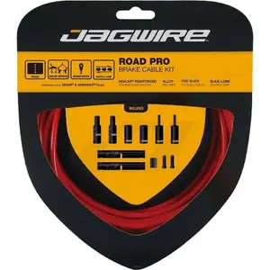 Bremsensatz Jagwire Pro image-0