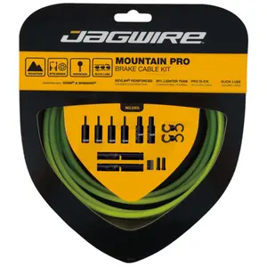 Brake kit Jagwire Pro image-0