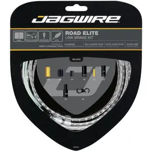 Brake kit Jagwire Elite image-0