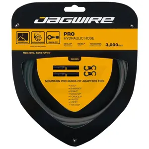 Σετ υδραυλικών σωλήνων Jagwire Pro image-1