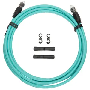 Σετ υδραυλικών σωλήνων Jagwire Pro image-1