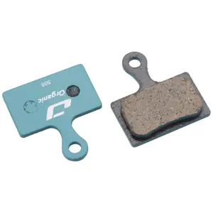 Plaquette de frein Jagwire Sport Organic Disc Brake Pad SRD image-0