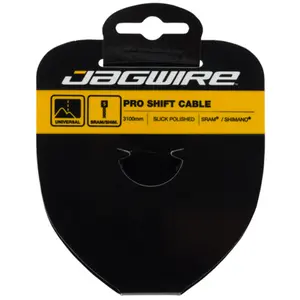 Καλώδιο αλλαγής ταχυτήτων Jagwire Pro 1.1X3100mm SRAM/Shimano image-1