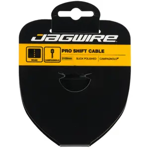 Schaltkabel Jagwire Pro 1.1X3100mm Campagnolo image-1