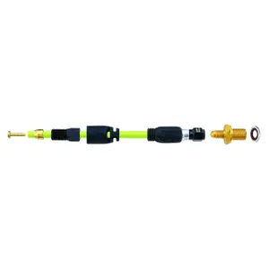 Hydraulic adapter kit Jagwire Pro Quick-Fit Adapter-Shimano XTR Shimano® image-2