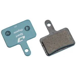 Pastiglie dei freni Jagwire Workshop Sport Shimano Deore LX T675 (x25)