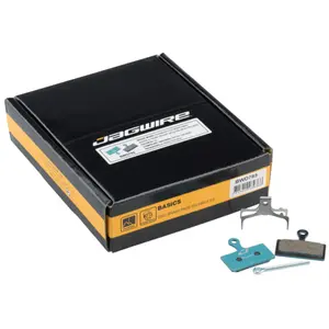 Pastiglie dei freni Jagwire Workshop Sport Shimano XTR M9000 (x25)