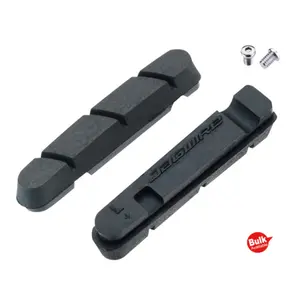 Brake pads Jagwire Road Pro S Insert JS453RPS 100pcs 50 pairs