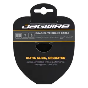 Brake cable Jagwire Elite Ultra -1.5X2000mm-SRAM/Shimano image-1
