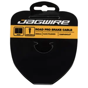 Bremskabel Jagwire Pro-1.5X2000mm-Campagnolo image-1