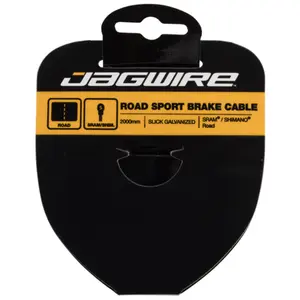 Bremskabel Jagwire-1.5X2000mm-SRAM/Shimano image-1
