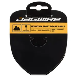 Καλώδιο φρένου Jagwire-1.5X2000mm-SRAM/Shimano image-1