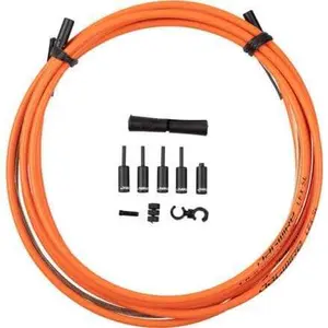 Derailleur cable kit Jagwire 1X Pro image-0