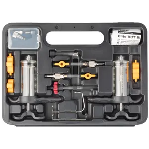 Kit de purge Jagwire Workshop Elite DOT Bleed Kit image-2