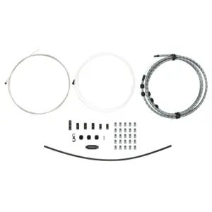 Derailleur cable kit Jagwire (1x Elite Link)