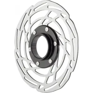 Δισκόφρενο Jagwire Sport SR1 Centerlock 203mm image-0