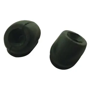 Ακροφύσια Jagwire Workshop 5mm 2mm Frame image-0