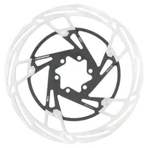 Rotor de freno de disco Jagwire Pro LR2 image-0