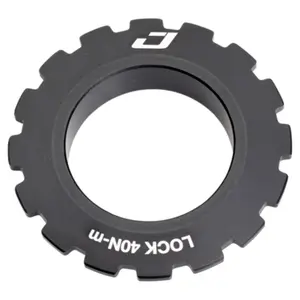 Δισκόφρενο Jagwire Outer Type - 15mm - 20mm Axles image-0