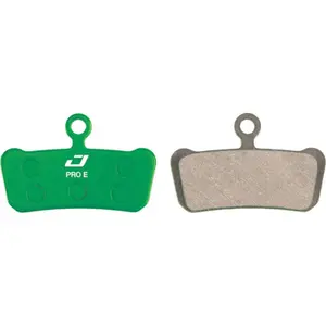 Disc brake pad Jagwire Pro E-Bike image-0