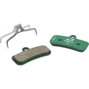Disc brake pad Jagwire Pro E-Bike image-0