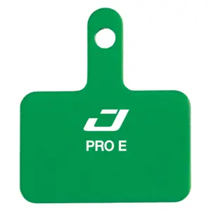 Τακάκια δισκόφρενου Jagwire Pro E-Bike image-0