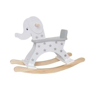 Rocking horse JaBaDaBaDo Elephant