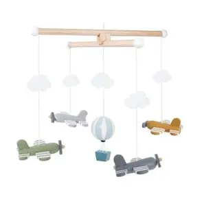 Early-learning games JaBaDaBaDo Avions