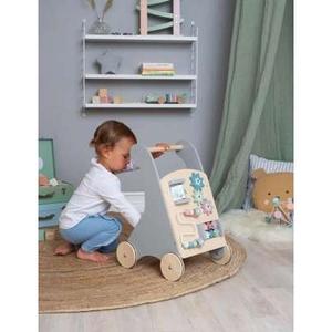 Activity trolley JaBaDaBaDo image-2