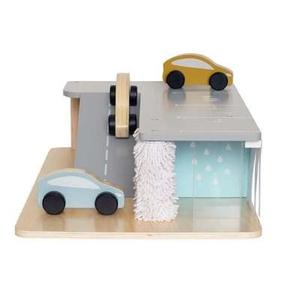 Car games JaBaDaBaDo Garage image-1